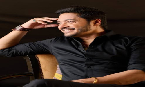 Shreyas Talpade